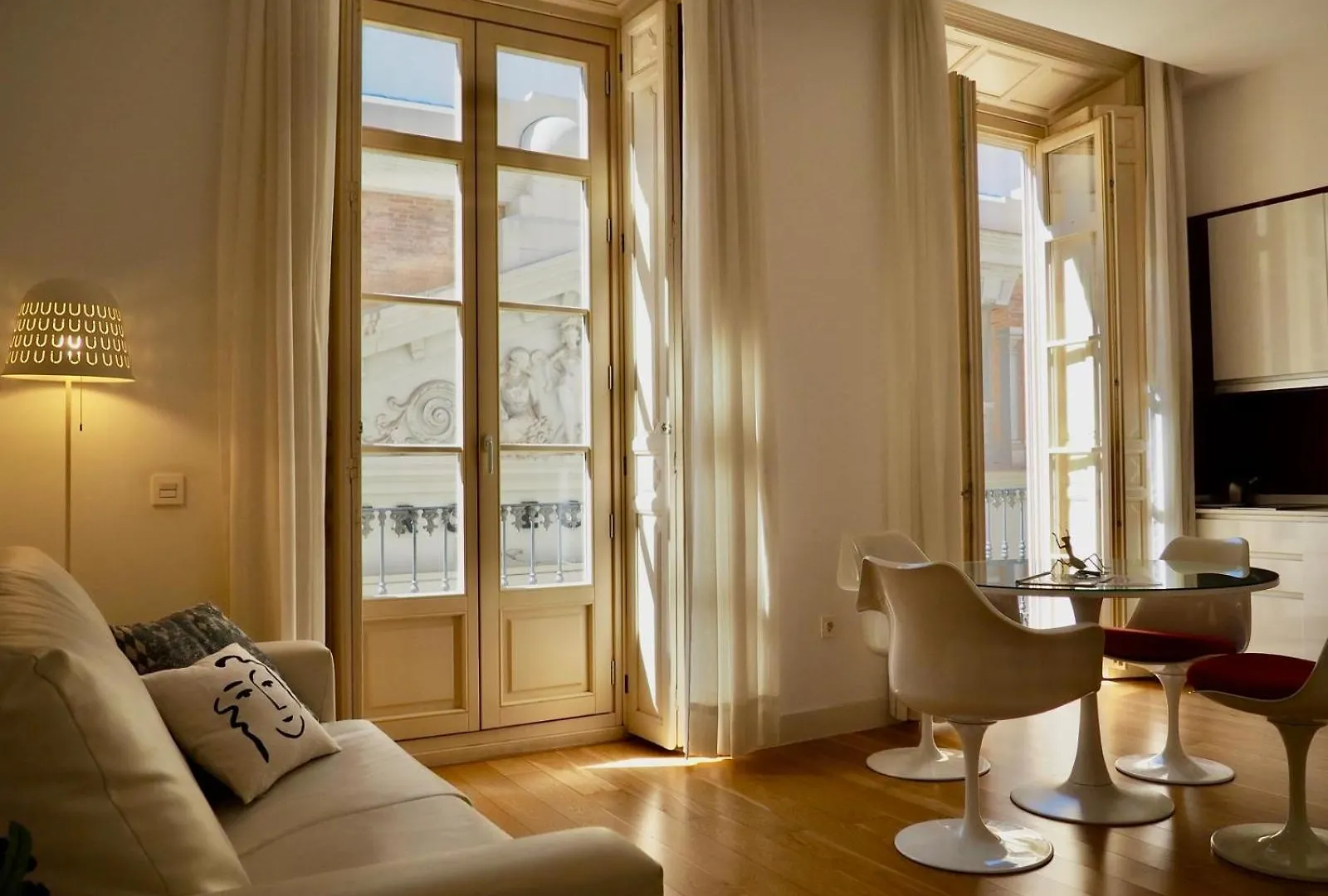 Appartamento Hello Malaga Echegaray Premium
